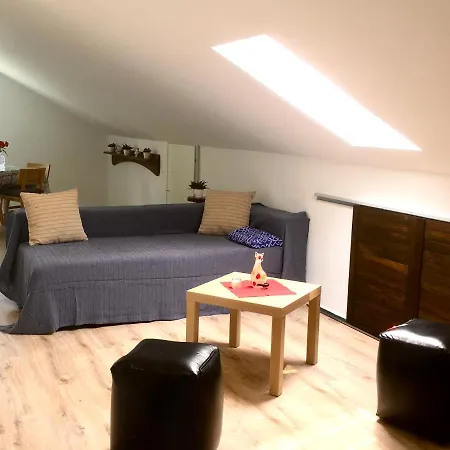 Swiss View * Hohentengen am Hochrhein