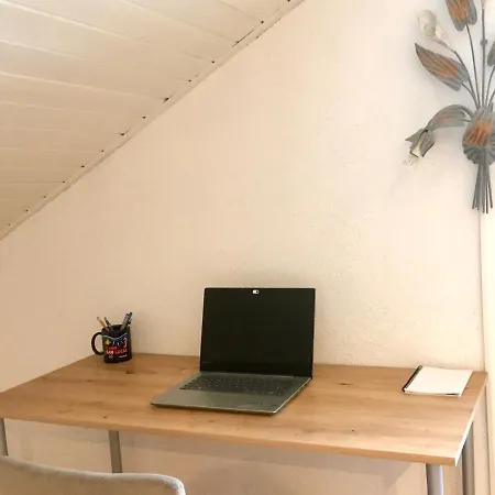 Swiss View * Hohentengen am Hochrhein