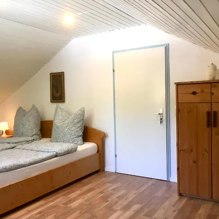 Swiss View Apartman Hohentengen am Hochrhein