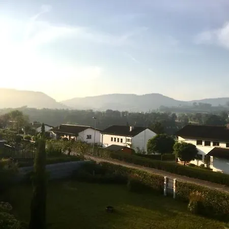 Swiss View Apartman Hohentengen am Hochrhein