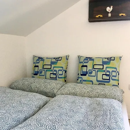 Swiss View * Hohentengen am Hochrhein